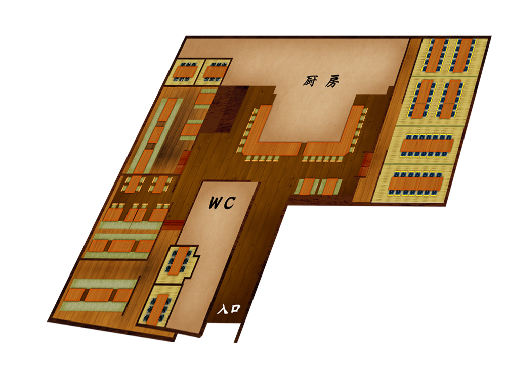 見取り図